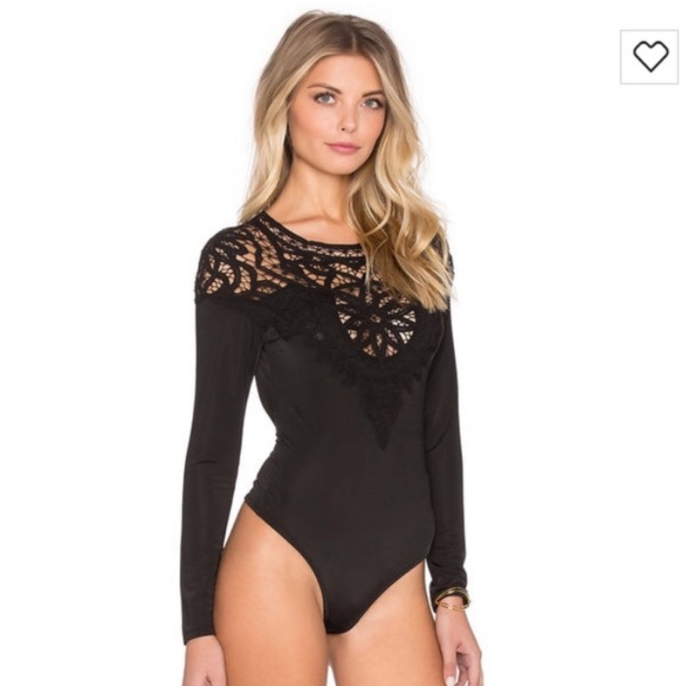 For love and lemons one piece